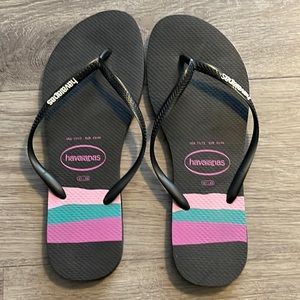 Havaianas Flip flops
